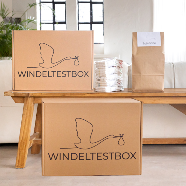 Windeltestbox Wunschbox