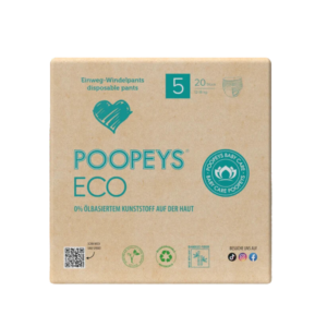 Poopeys Eco Pants Gr. 5