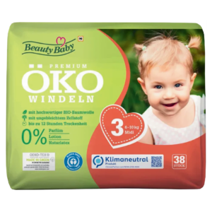 Müller Beauty Baby Öko
