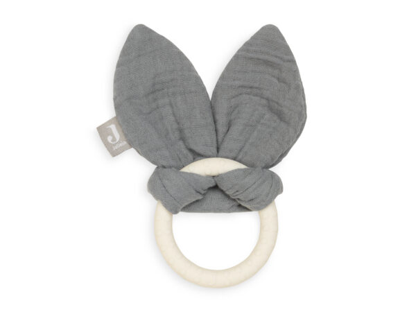 Bunny Ears Storm Grey