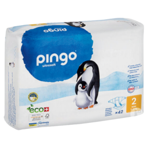 Pingo Ultrasoft Windel