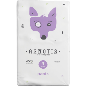 Agnotis Pants Größe 4 testen