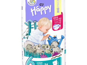 Bella Baby Comfort Größe 6 testen