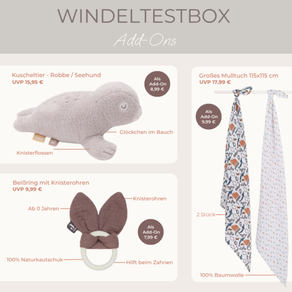 Klassik Box – Bild 6